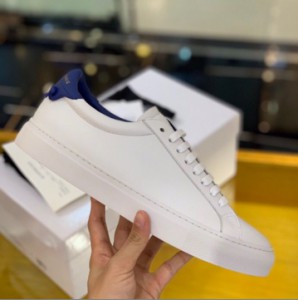 Givenchy White Urban Street Women's sneakers