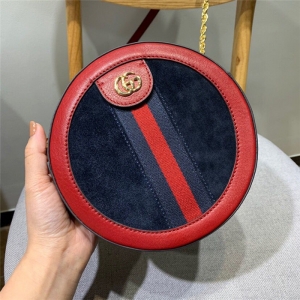 Gucci diagonal small bag