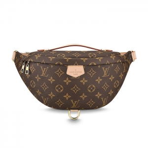 LV couple waist bag