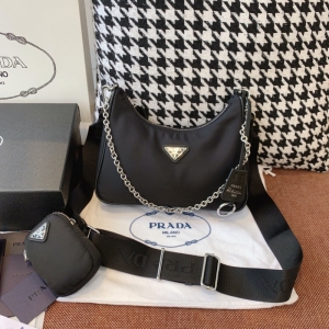 PRADA ladies Handbag