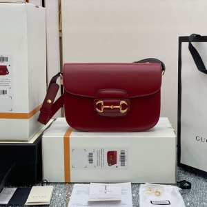 602204 Gucci 1955 Horsebit Shoulder bag