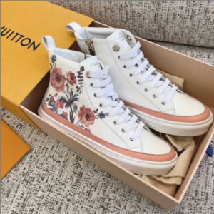 LV SNEAKER FRONTROW ladies sneakers