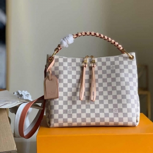 LV women's bag