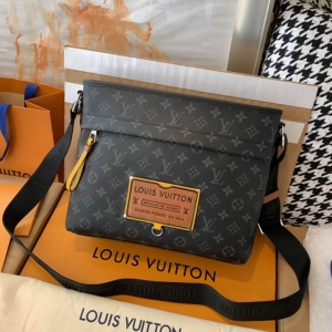 LV men's bag