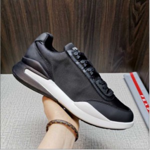 PRADA new casual men's Shoes