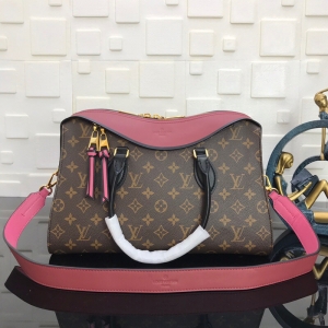 LV female bag