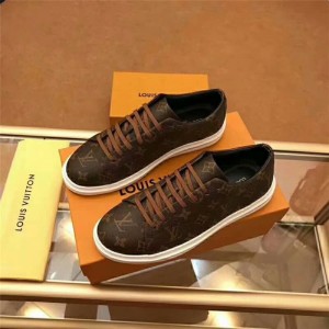 LV men's Shoes