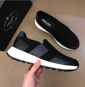 PRADA 2020 early spring new men's sneakers