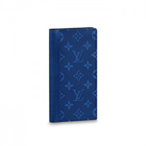 LV Long Wallet