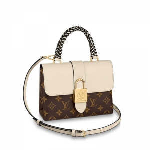 LV ladies one shoulder Handbag