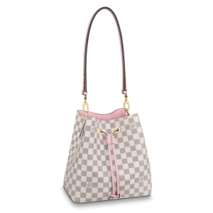 LV Ladies Bucket bag