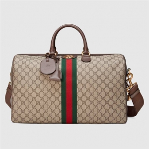 Gucci travel bag