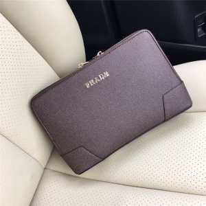 PRADA Men's Clutch