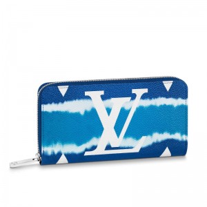 LV Women's Wallet