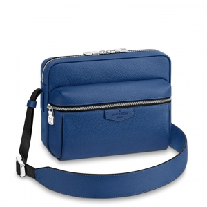 M33437LV Outdoor Small Messenger bag