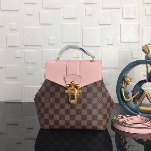 LV ladies Clapton backpack N42262 N42259