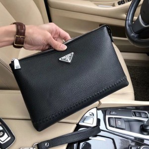 PRADA Men's Clutch