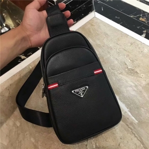 PRADA chest bag