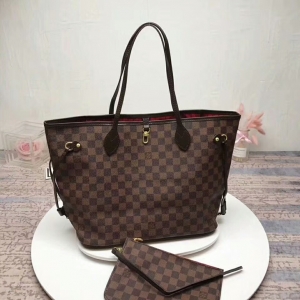 LV ladies shoulder bag