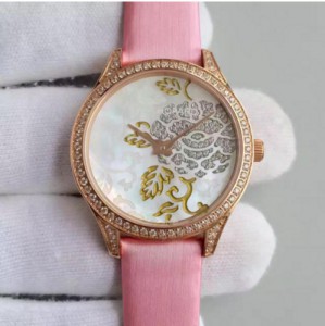 SF factory Chopard automatic mechanical female watch