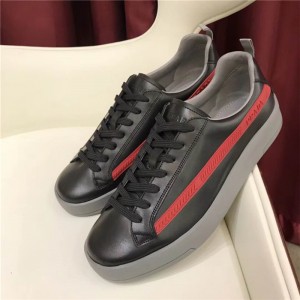 PRADA men's Shoes