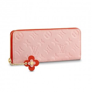 LV ladies Wallet