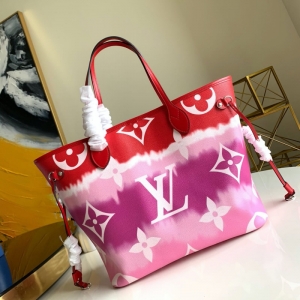 LV NEVERFULL medium Handbag