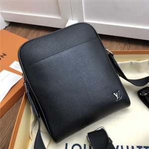 LV messenger bag