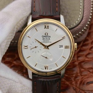 TW Omega De Ville Series Automatic Mechanical Men's watch